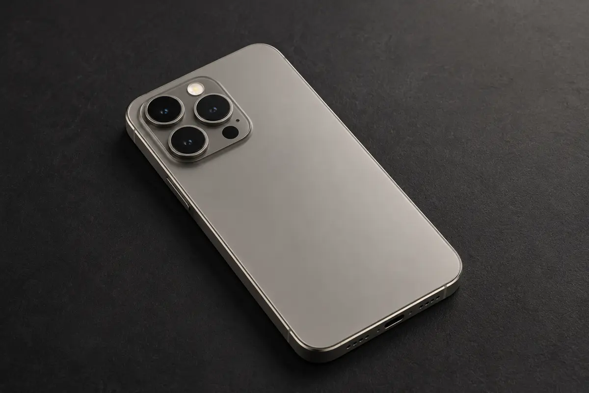 iPhone 15 Pro Max 256GB